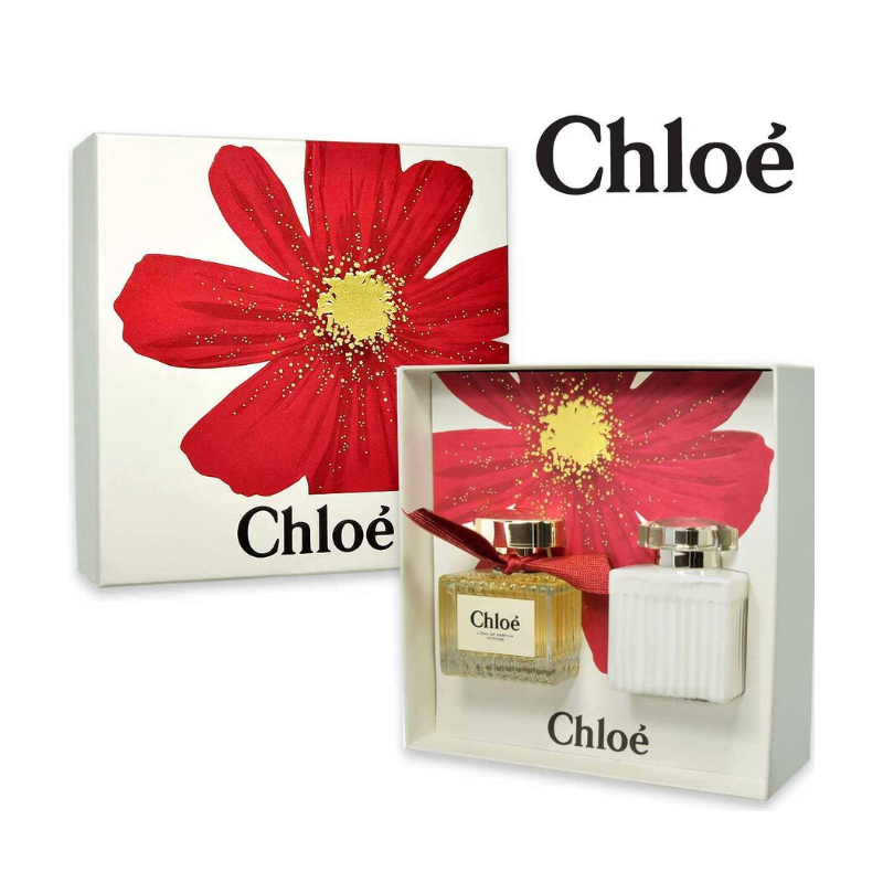 Chloe L'Eau de Parfum Intense Подаръчен комплект за жени