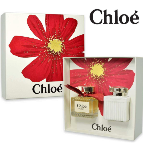 Chloe L'Eau de Parfum Intense Подаръчен комплект за жени