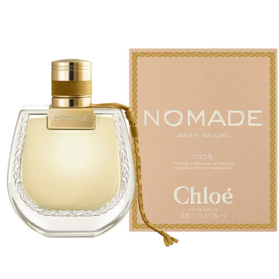 Chloe Nomade Naturelle Парфюмна вода за жени EDP