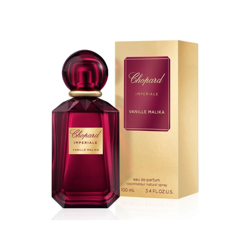 Chopard Imperiale Vanille Malika Парфюмна вода за жени EDP
