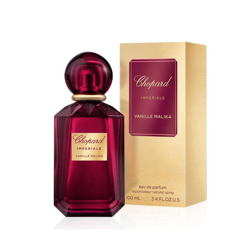 Chopard Imperiale Vanille Malika Парфюмна вода за жени EDP