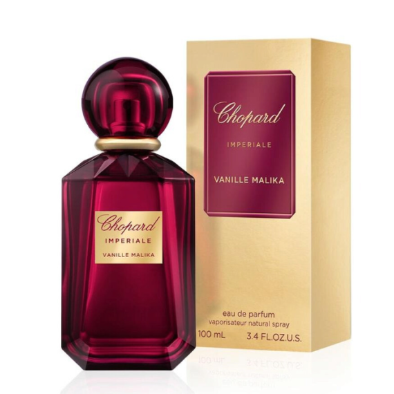 Chopard Imperiale Vanille Malika Парфюмна вода за жени EDP