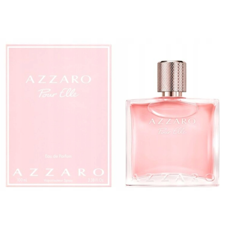 Azzaro Pour Elle Парфюмна вода за жени (2025) EDP
