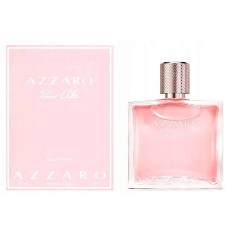 Azzaro Pour Elle Парфюмна вода за жени (2025) EDP