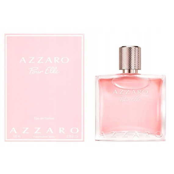 Azzaro Pour Elle Парфюмна вода за жени (2025) EDP