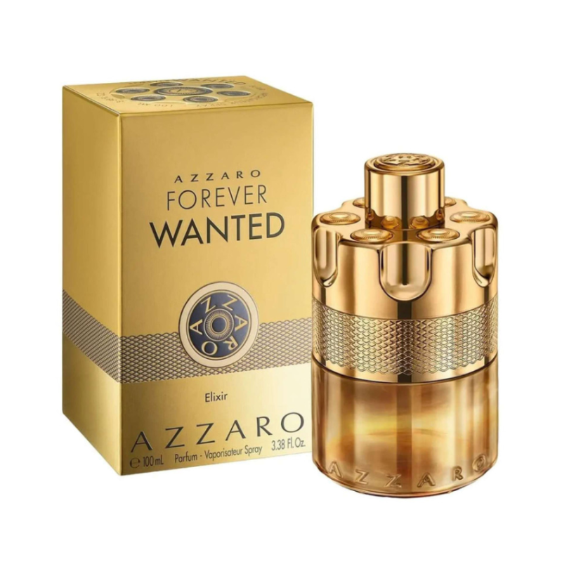 Azzaro Forever Wanted Elixir Парфюм за мъже
