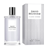 David Beckham Classic Homme...
