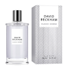 David Beckham Classic Homme Тоалетна вода за мъже EDT