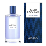 David Beckham Classic Blue Тоалетна вода за мъже EDT