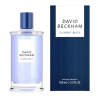 David Beckham Classic Blue Тоалетна вода за мъже EDT