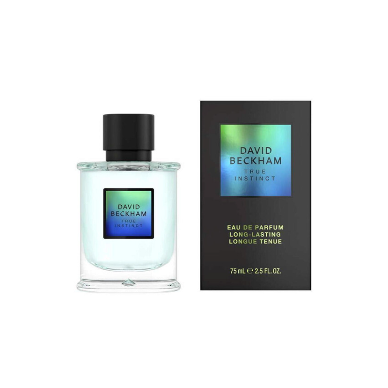 David Beckham True Instinct Парфюмна вода за мъже EDP