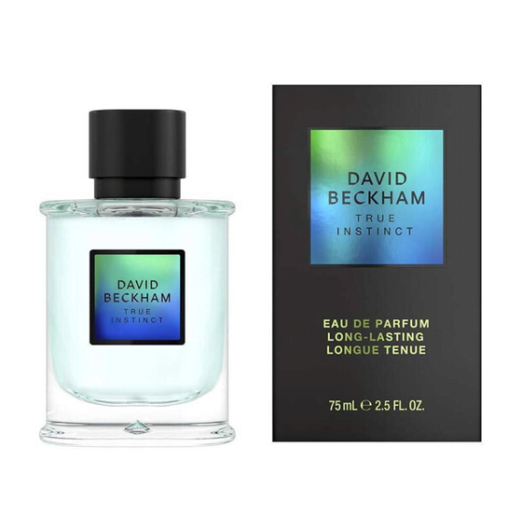 David Beckham True Instinct Парфюмна вода за мъже EDP