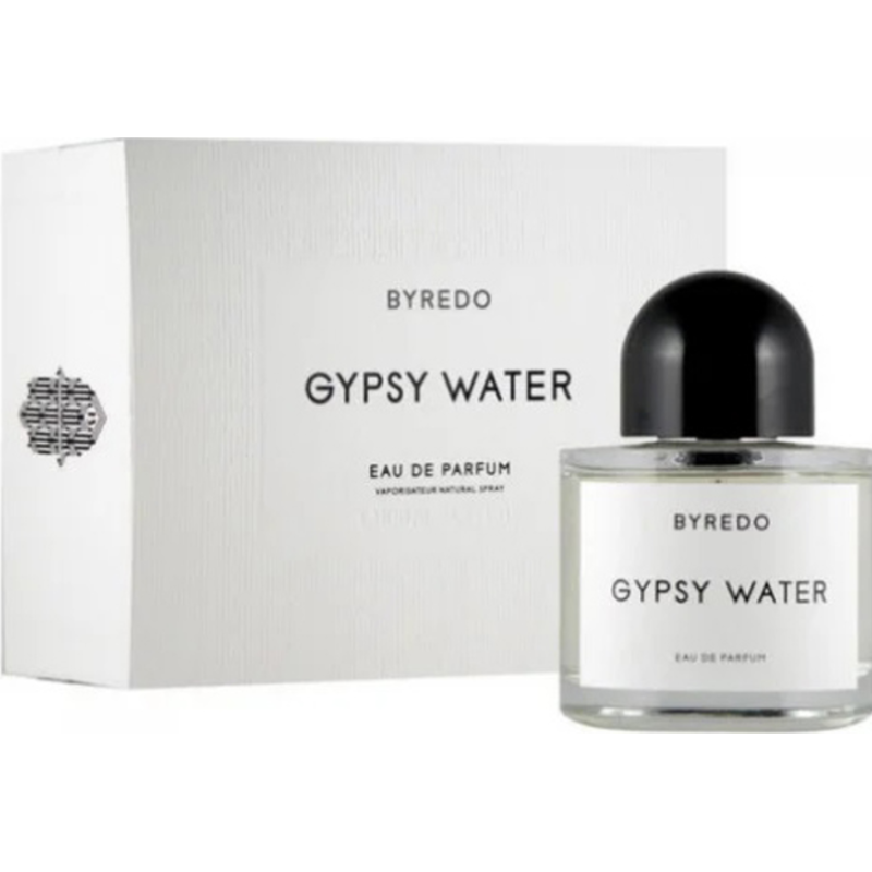 Byredo Gypsy Water Унисекс парфюмна вода EDP