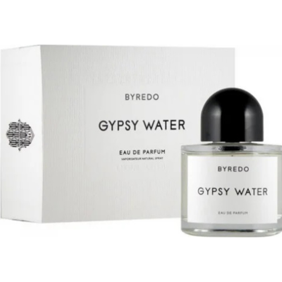 Byredo Gypsy Water Унисекс парфюмна вода EDP