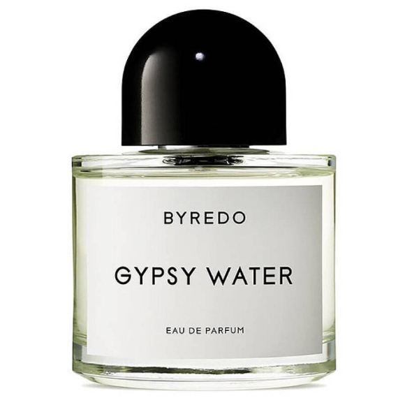 Byredo Gypsy Water Унисекс парфюмна вода EDP