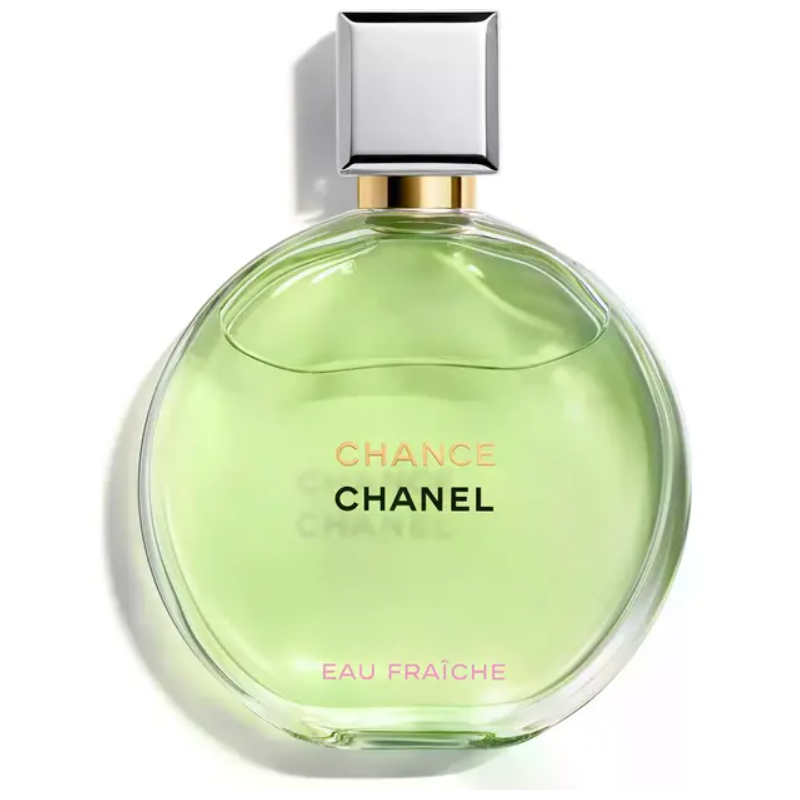 Chanel Chance Eau Fraiche Парфюмна вода за жени без опаковка EDP