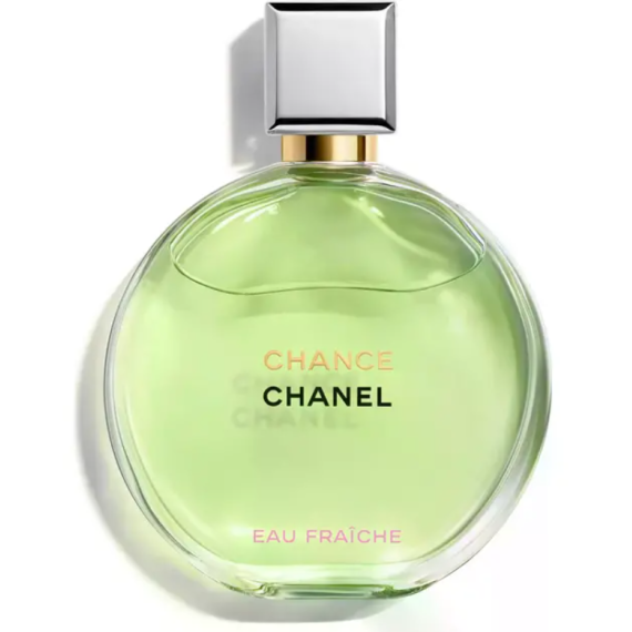 Chanel Chance Eau Fraiche Парфюмна вода за жени без опаковка EDP