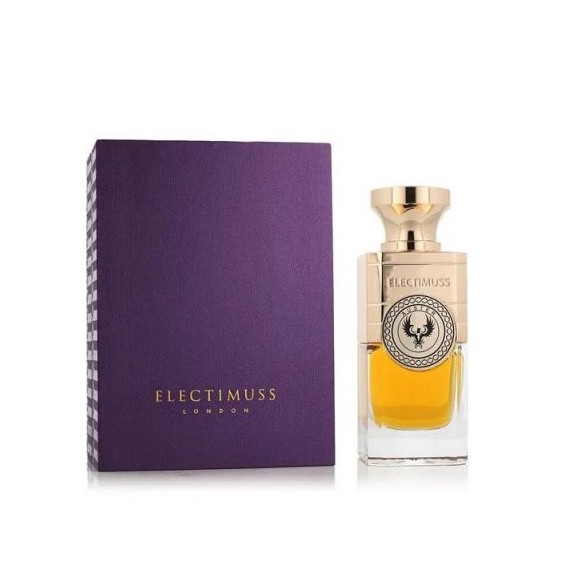 Electimuss Auster Parfum Унисекс парфюм