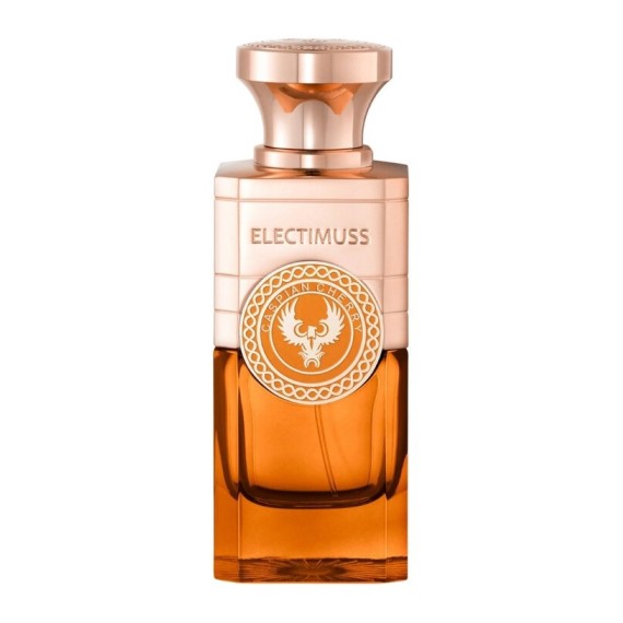 Electimuss Caspian Cherry Parfum Унисекс парфюм