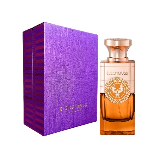 Electimuss Caspian Cherry Parfum Унисекс парфюм