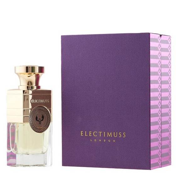 Electimuss Imperium Parfum Унисекс парфюм
