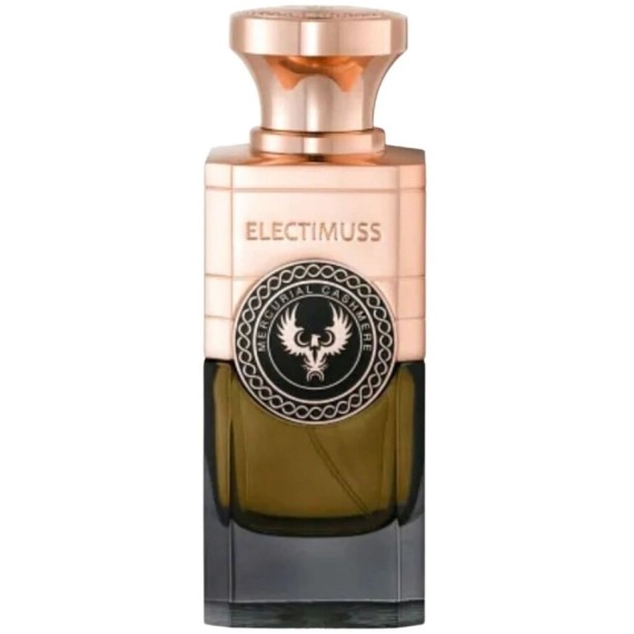 Electimuss Mercurial Cashmere Parfum Унисекс парфюм