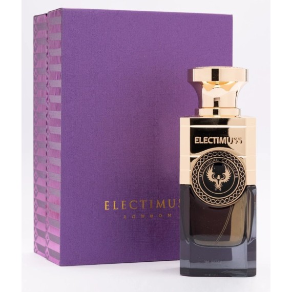 Electimuss Mercurial Cashmere Parfum Унисекс парфюм
