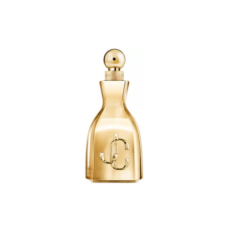 Jimmy Choo I Want Choo Le Parfum Парфюмна вода за жени без опаковка EDP