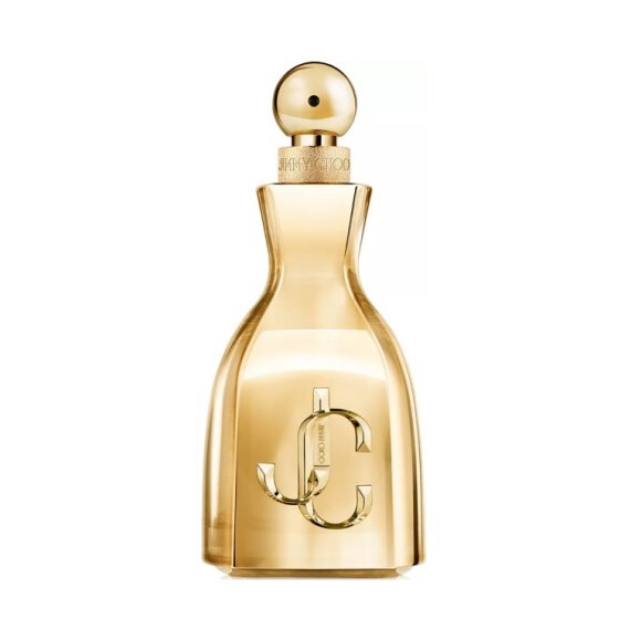 Jimmy Choo I Want Choo Le Parfum Парфюмна вода за жени без опаковка EDP
