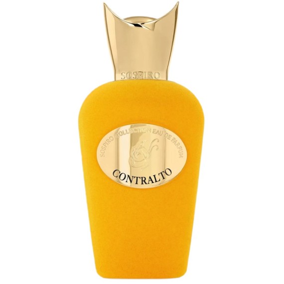 Sospiro Contralto Унисекс парфюмна вода EDP