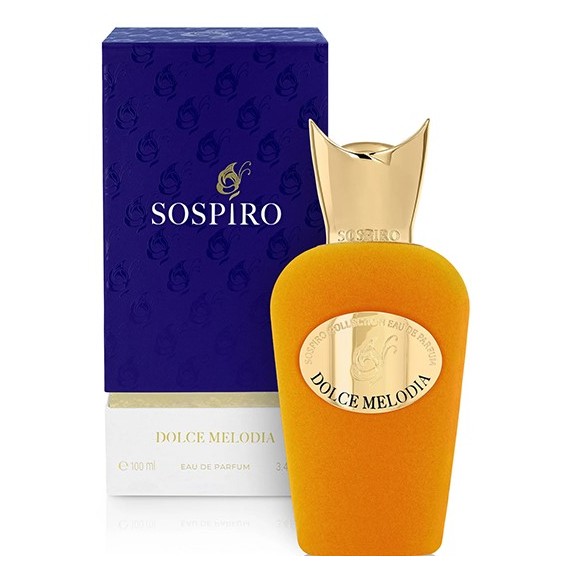 Sospiro Dolce Melodia Унисекс парфюмна вода EDP
