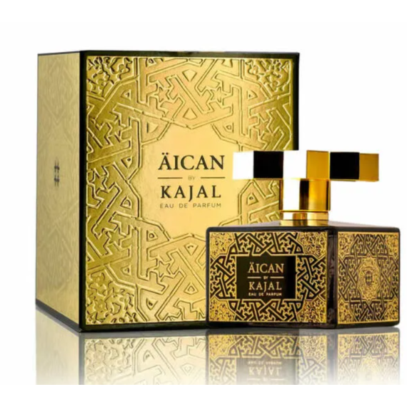 Kajal Aican Унисекс парфюмна вода EDP