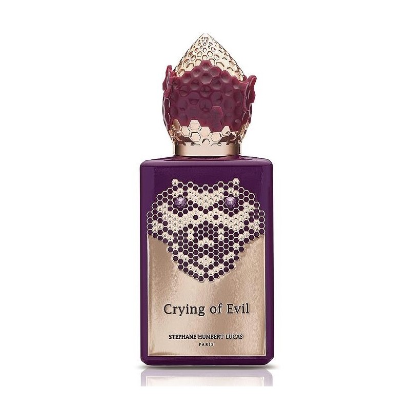 Stephane Humbert Lucas Crying Of Evil Унисекс парфюмна вода EDP