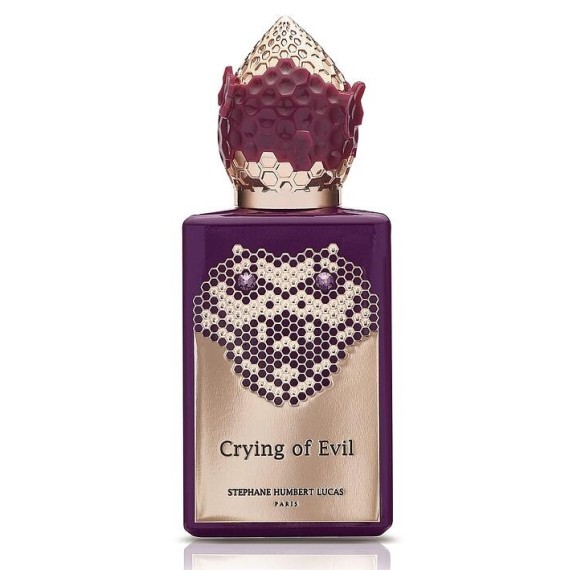 Stephane Humbert Lucas Crying Of Evil Унисекс парфюмна вода EDP