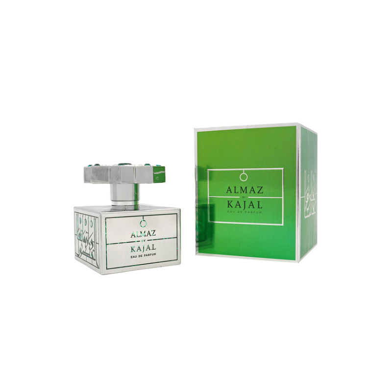 Kajal Almaz Унисекс парфюмна вода EDP
