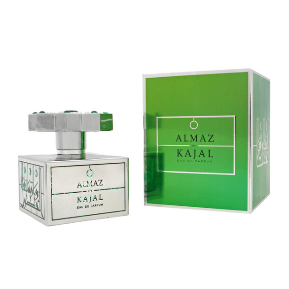 Kajal Almaz Унисекс парфюмна вода EDP