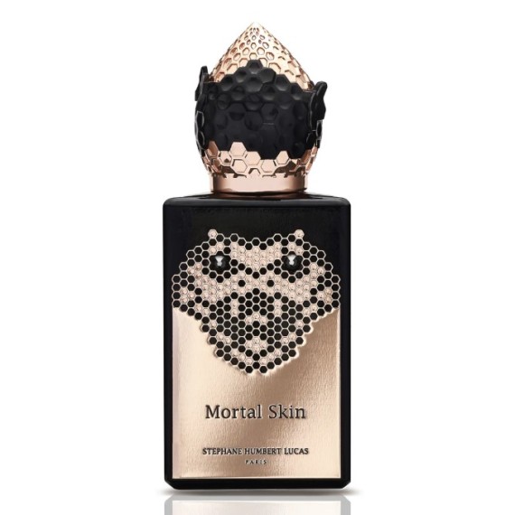 Stephane Humbert Lucas Mortal Skin Унисекс парфюмна вода EDP