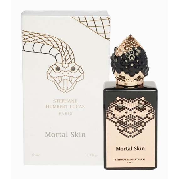Stephane Humbert Lucas Mortal Skin Унисекс парфюмна вода EDP