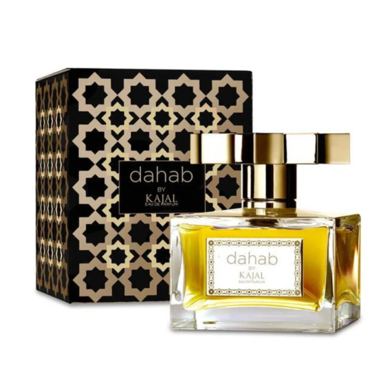 Kajal Dahab Унисекс парфюмна вода EDP