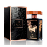 Kajal III Унисекс парфюмна вода EDP