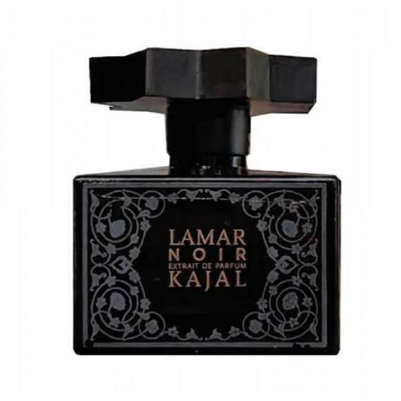 Kajal Lamar Noir Унисекс парфюмен екстракт