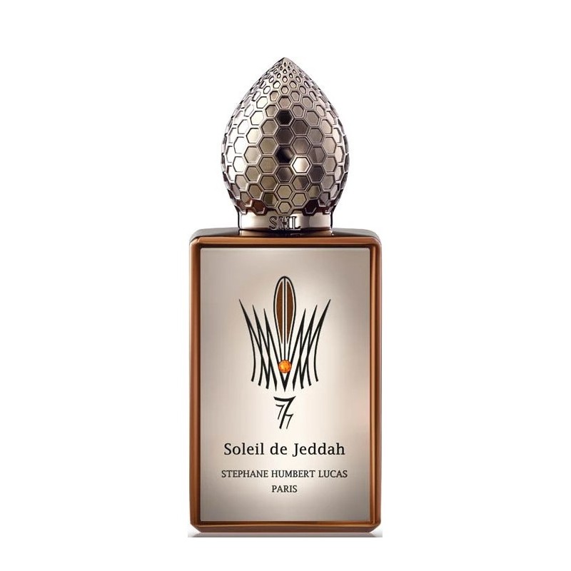 Stephane Humbert Lucas Soleil De Jeddah Afterglow Унисекс парфюмна вода EDP