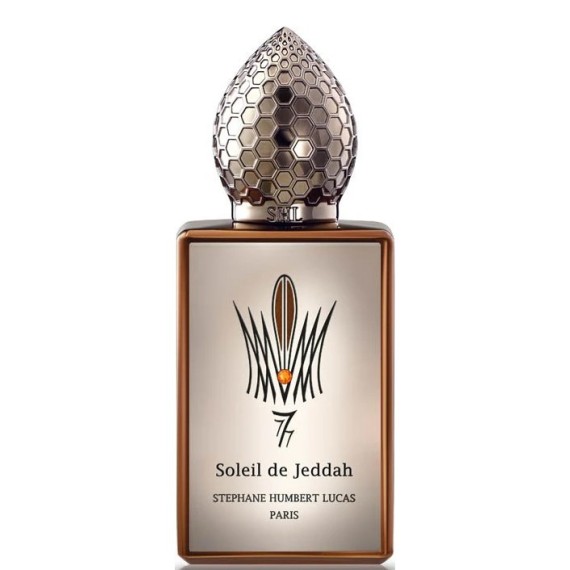 Stephane Humbert Lucas Soleil De Jeddah Afterglow Унисекс парфюмна вода EDP