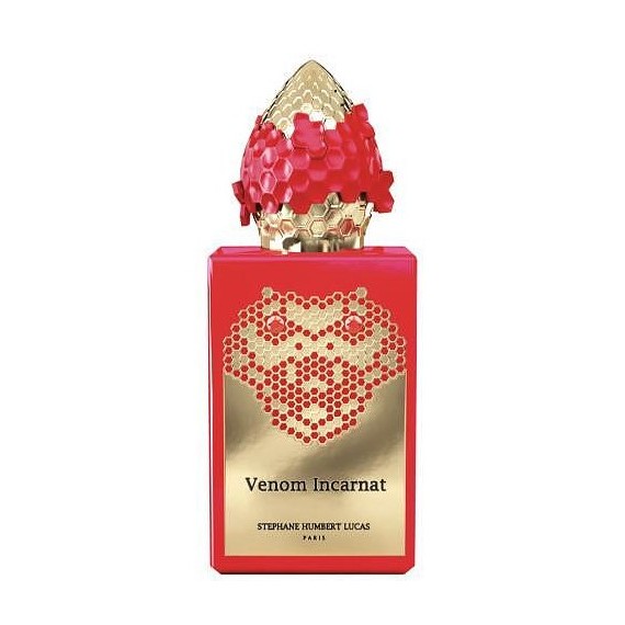 Stephane Humbert Lucas Venom Incarnat Унисекс парфюмна вода EDP