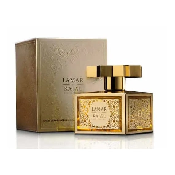 Kajal Lamar Унисекс парфюмна вода EDP
