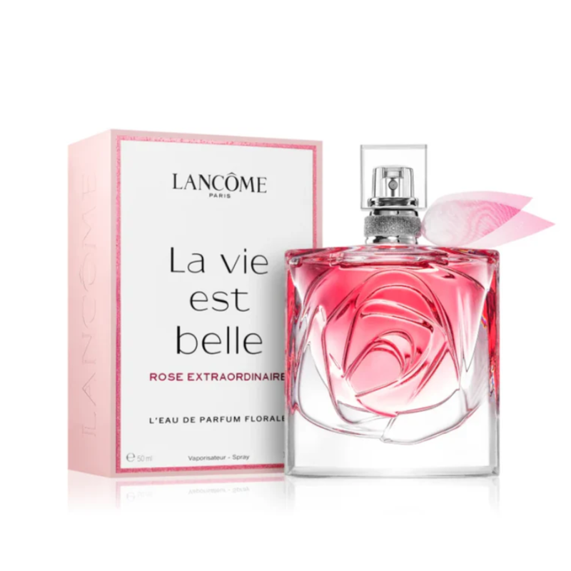 Lancome La Vie Est Belle Rose Extraordinaire Парфюмна вода за жени EDP