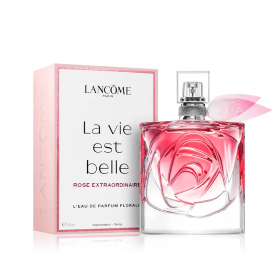 Lancome La Vie Est Belle Rose Extraordinaire Парфюмна вода за жени EDP