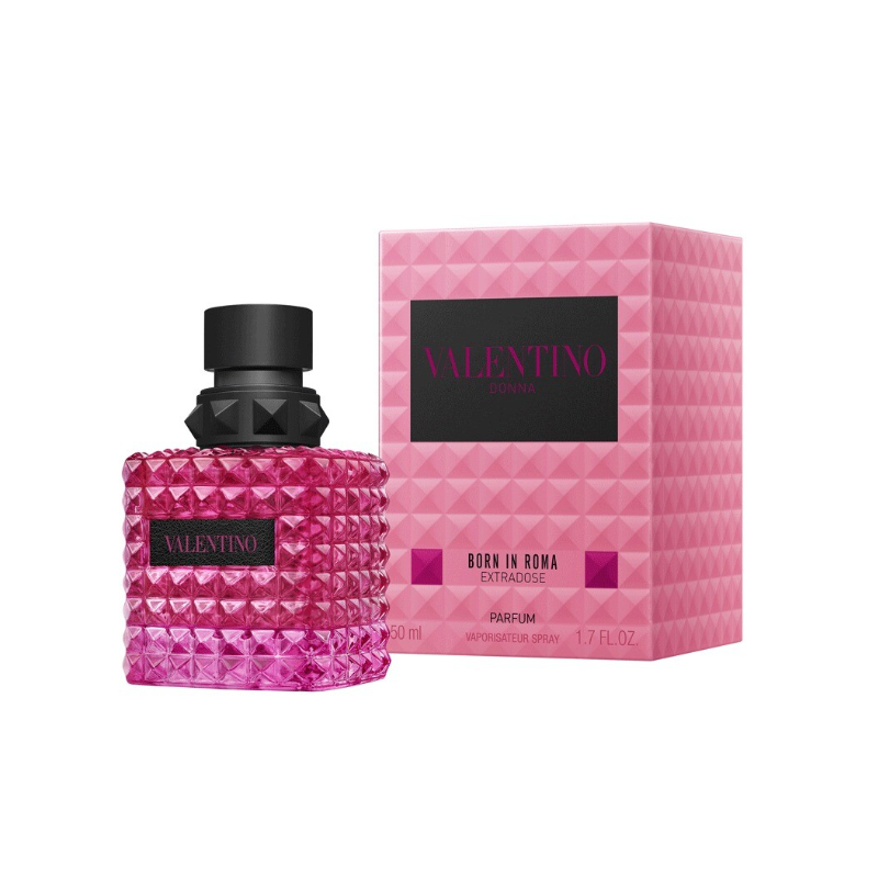 Valentino Born In Roma Extradose Donna Парфюм за жени