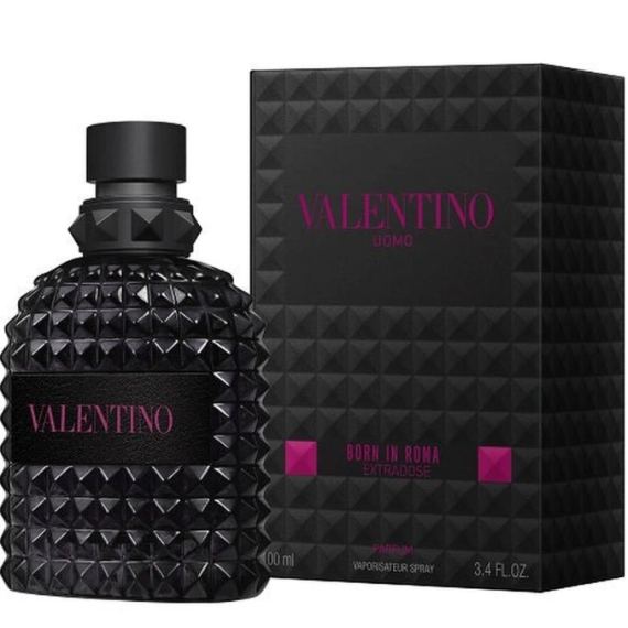 Valentino Born In Roma Extradose Uomo Парфюм за мъже