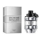 Viktor & Rolf Spicebomb...